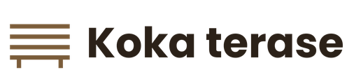 Koka terase